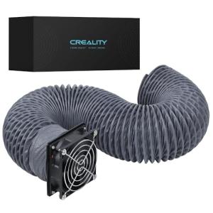 Creality Fume Extraction Kit for 3D Printers