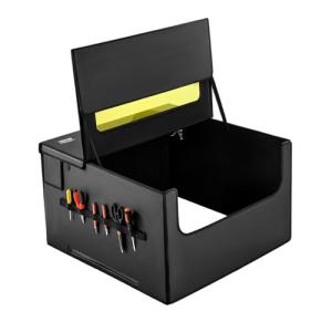 VEVOR Laser Engraver Enclosure with Exhaust Fan