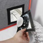 3-Layer Ventilation Filter Kit for Laser Engraver