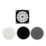 3-Layer Ventilation Filter Kit for Laser Engraver