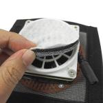 HOCENWAY 3-Layer Smoke Exhaust Kit for Laser Engravers