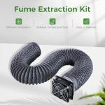 Creality Fume Extraction Kit for 3D Printers