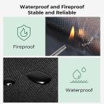 Creality Laser Engraver Enclosure V2.0 with Exhaust Fan