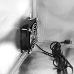 UniTak3D Smoke Exhaust Kit for Laser Engraving