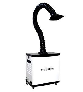 150W Industrial Air Purifier for Laser Engravers