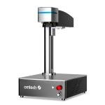OMTech 20W MOPA Fiber Laser for Color Engraving