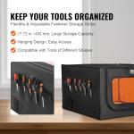 VEVOR Laser Engraver Enclosure with Exhaust Fan