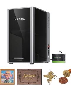 xTool F2 Dual Laser Engraver & Cutter