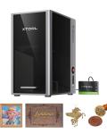 xTool F2 Dual Laser Engraver & Cutter