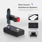 ComMarker B6 Portable 60W Fiber Laser Engraver