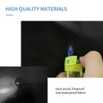 Ventilated Laser Engraver Enclosure with LED Light