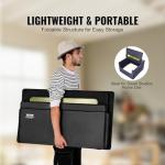 VEVOR Laser Engraver Enclosure with Exhaust Fan