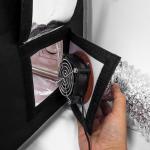 3D Printer Laser Engraver Vent Fan Duct Kit