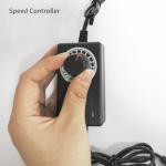 3D Printer Laser Engraver Vent Fan Duct Kit