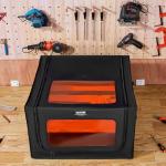 VEVOR Laser Engraver Enclosure with Exhaust Fan