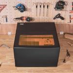 VEVOR Laser Engraver Enclosure with Exhaust Fan