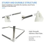 Ventilated Laser Engraver Enclosure with LED Light