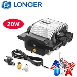 Ray5 20W Laser Air Assist Kit for Engraving