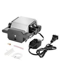 Adjustable Air Assist Pump Kit for Laser Engraver