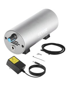 Adjustable 30 L/min Air Pump Kit for Lasers