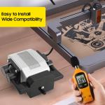 25L Air Assist Pump Kit for Laser Cutter