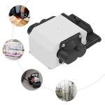 Portable Air Assist Pump for Laser Engraving