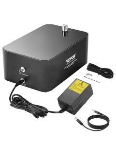 Adjustable 50 L/min Air Pump for Laser Engravers