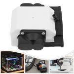 Laser Cutting Air Assist Pump 22W 30L/min