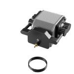 Longer Air Assist Kit with Pump for Ray5 Laser