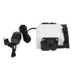 Low Noise Air Assist Pump for Laser Engraving