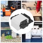 30L/min Portable Air Assist Pump for Laser Cuts