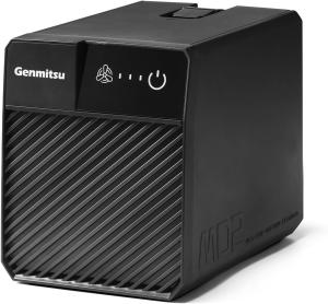 Genmitsu Portable Fume Extractor for Laser Engraving