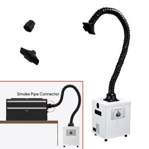 Monport 150W Air Fume Extractor for Lasers