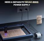 Air Assist for Laser Engraver 30MPa Compressor Pump