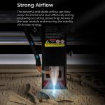 Creality Air Assist Kit for CR-Laser Falcon