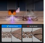 Air Assist for Laser Engraver 30MPa Compressor Pump