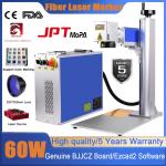 JPT MOPA M7 60W Fiber Laser Engraver