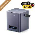 LaserPecker Smoke Air Purifier for Laser Engravers