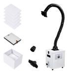 Monport 150W Air Fume Extractor for Lasers