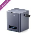 LaserPecker Fume Extractor and Air Purifier