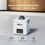 Creality Falcon Laser Smoke Purifier 115m³/h