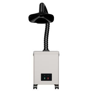 OMTech 80W Fume Extractor for Laser Engraving