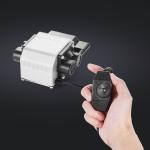 Adjustable Air Assist Pump Kit for Laser Engraver