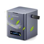 LaserPecker Smoke Air Purifier for Laser Engravers