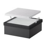 Creality Falcon Laser Smoke Purifier 115m³/h