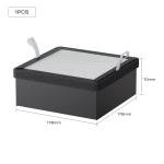 Creality Falcon Laser Smoke Purifier 115m³/h