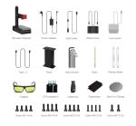 ComMarker B6 Portable 60W Fiber Laser Engraver