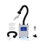 150W Powerful Fume Extractor for Laser Engraving