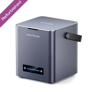 LaserPecker Air Purifier & Fume Extractor