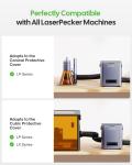 LaserPecker Air Purifier & Fume Extractor